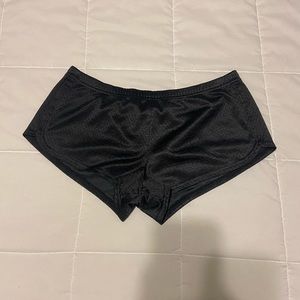 Soffe Cheer Shorts